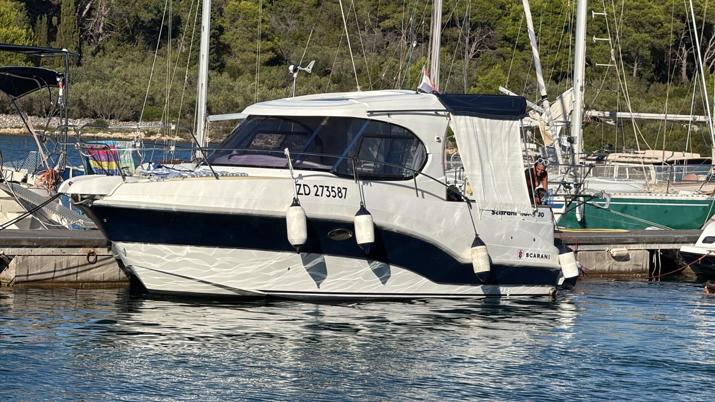 Scarani Coral 30