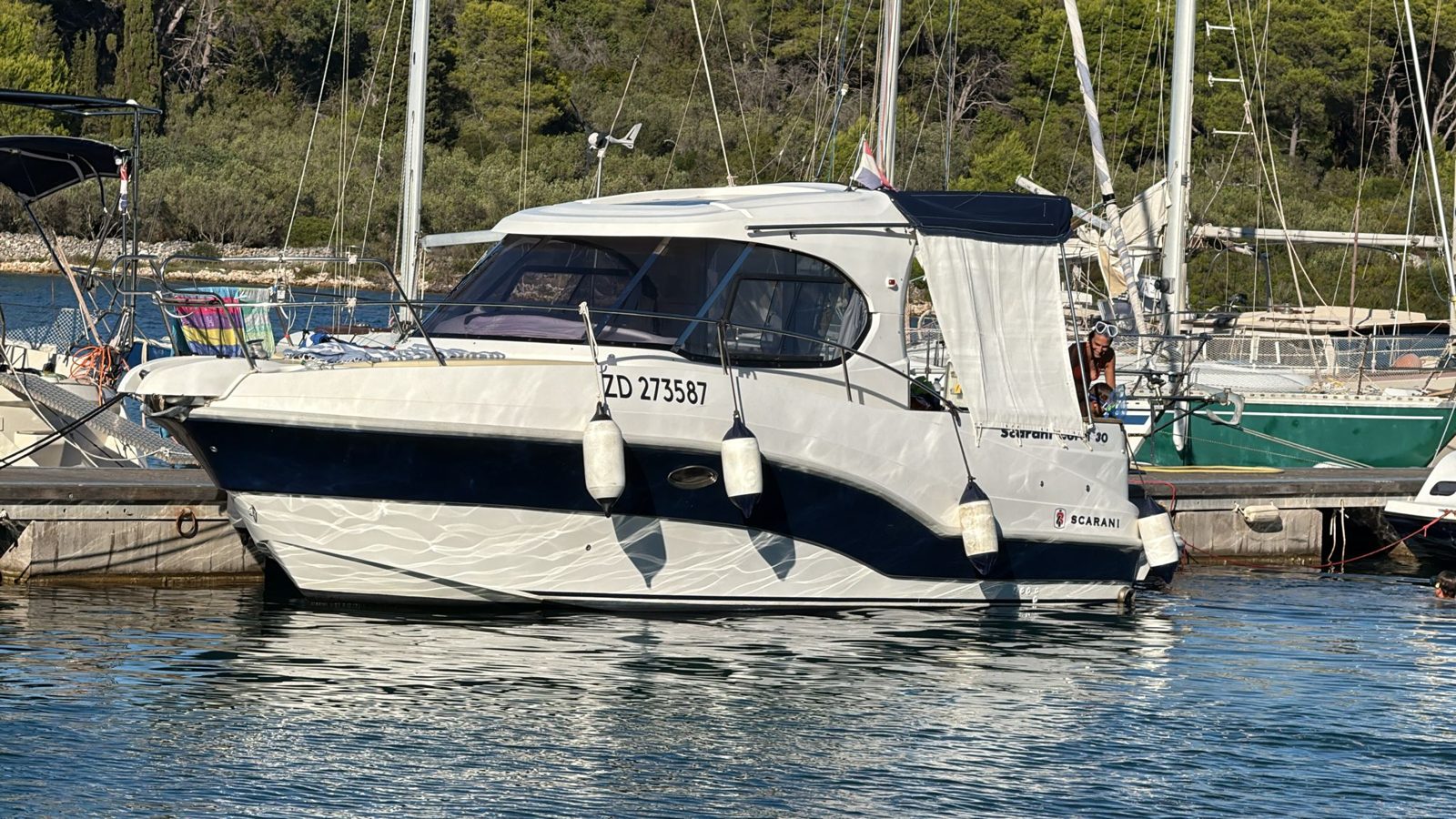 Scarani Coral 30